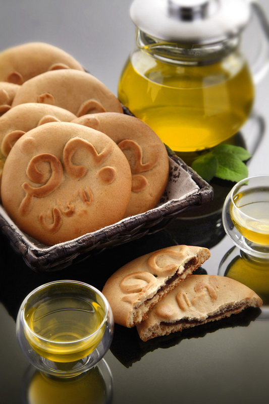 تصویر 3 از قیمت خرید کلوچه لاهیجان کوچک + فروش ویژه